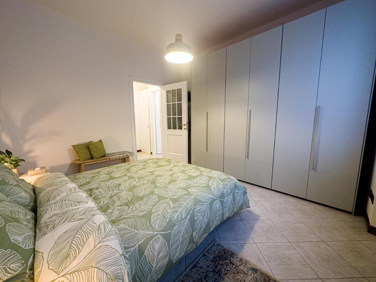 Litta'S Flat In Affori - 3 Mins Walk From Mm3 Apartment Milan Exterior photo