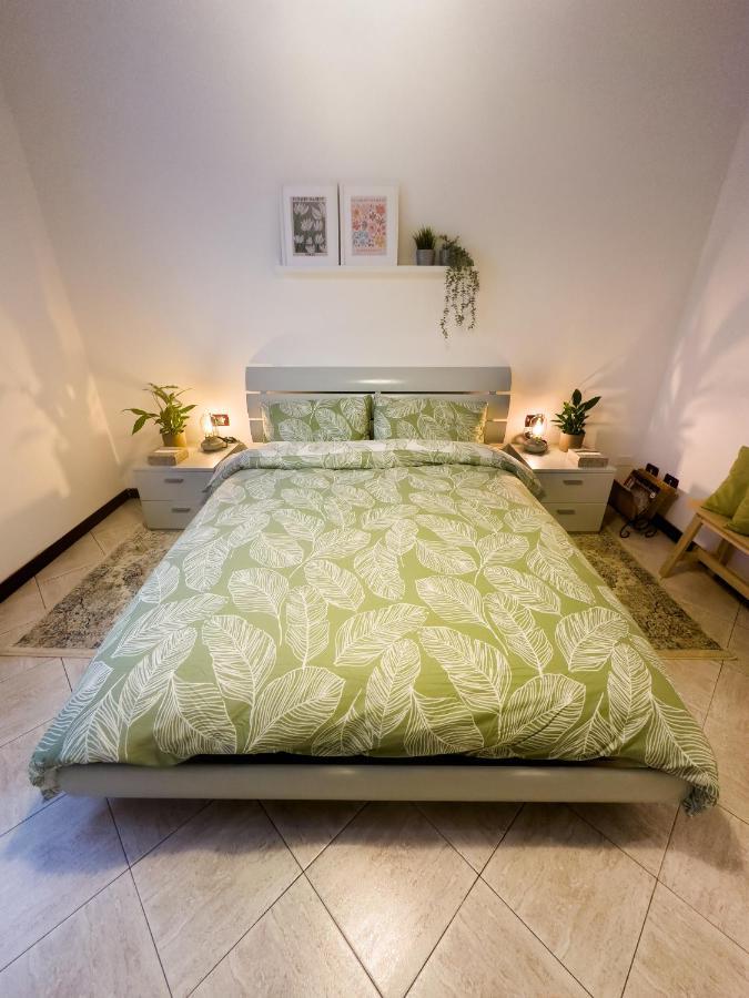 Litta'S Flat In Affori - 3 Mins Walk From Mm3 Apartment Milan Exterior photo