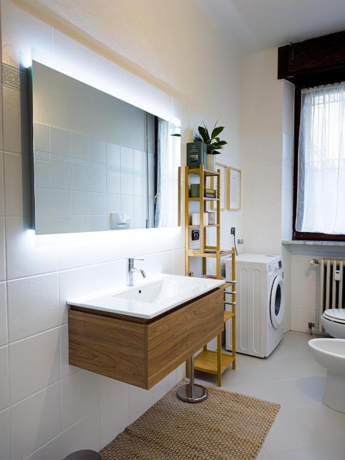 Litta'S Flat In Affori - 3 Mins Walk From Mm3 Apartment Milan Exterior photo