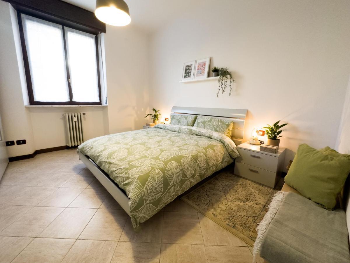 Litta'S Flat In Affori - 3 Mins Walk From Mm3 Apartment Milan Exterior photo
