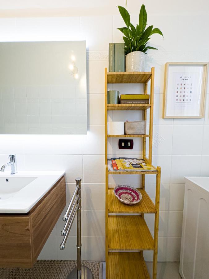 Litta'S Flat In Affori - 3 Mins Walk From Mm3 Apartment Milan Exterior photo