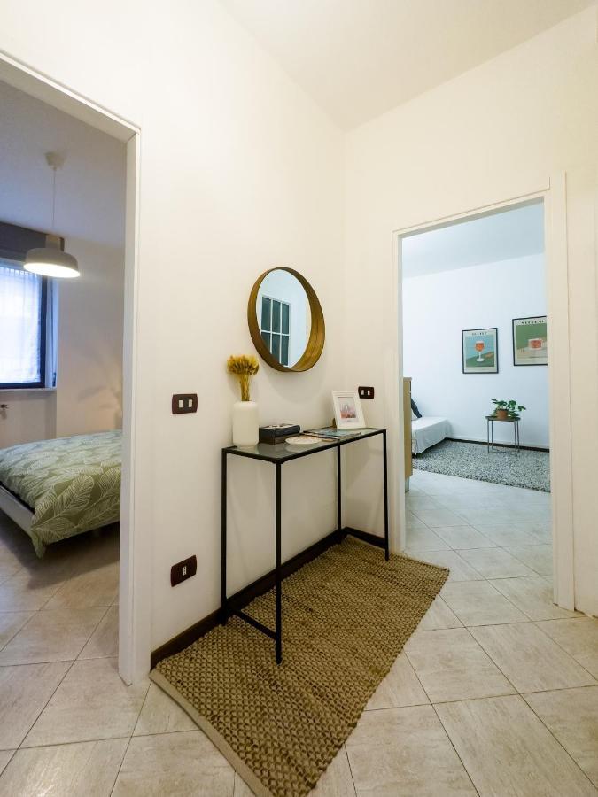 Litta'S Flat In Affori - 3 Mins Walk From Mm3 Apartment Milan Exterior photo