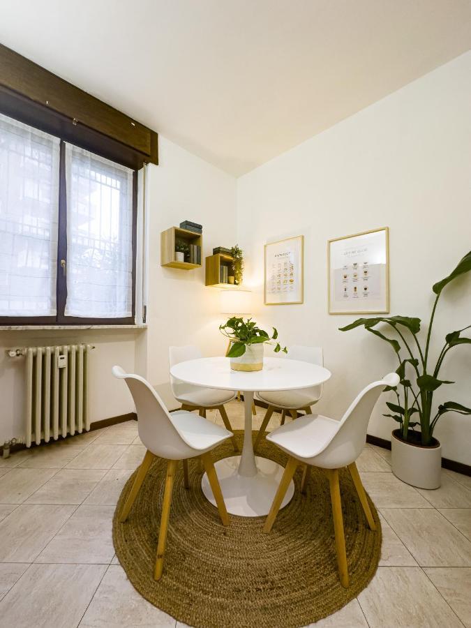 Litta'S Flat In Affori - 3 Mins Walk From Mm3 Apartment Milan Exterior photo