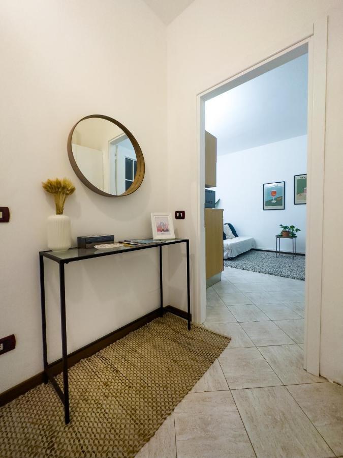Litta'S Flat In Affori - 3 Mins Walk From Mm3 Apartment Milan Exterior photo